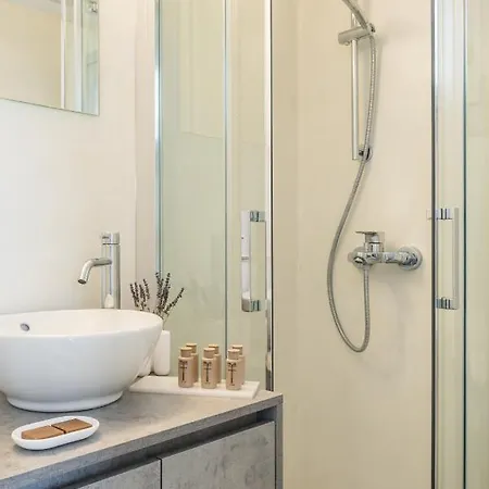 Appartement Nevermind Vacations A