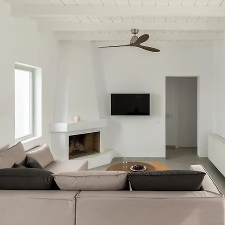 Nevermind Vacations A Kastrianí