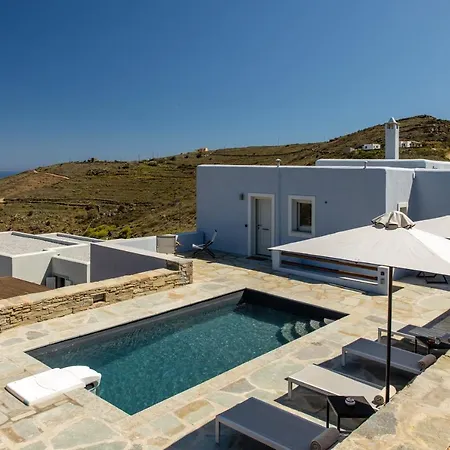 Nevermind Vacations A * Kastrianí