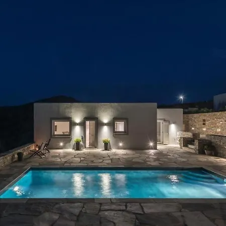 Nevermind Vacations A Kastrianí