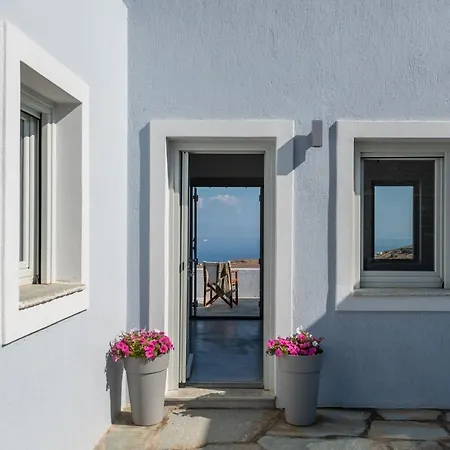 Nevermind Vacations A Apartmán Kastrianí