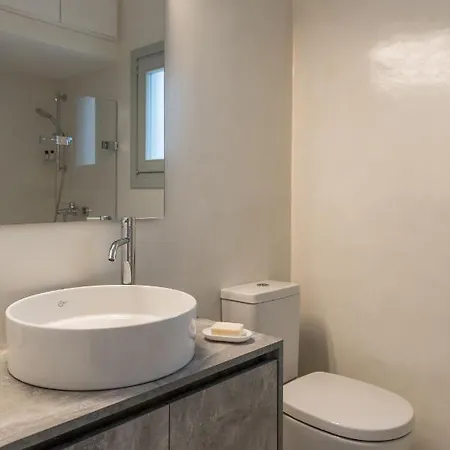 Nevermind Vacations A Kastrianí