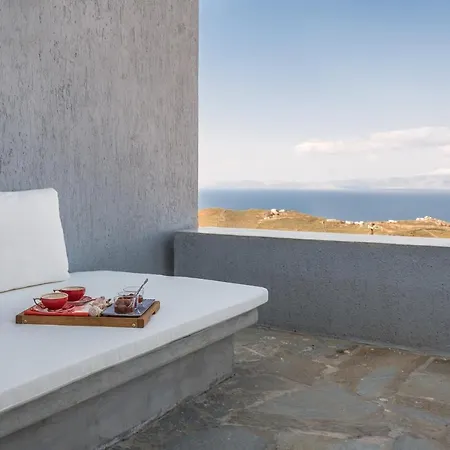 Nevermind Vacations A Apartamento Kastrianí