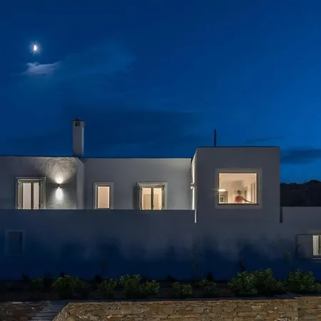 Nevermind Vacations A Kastrianí