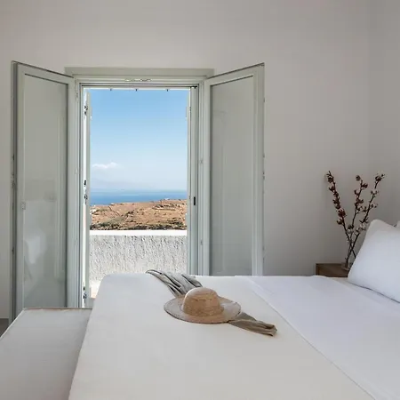 Nevermind Vacations A Kastrianí