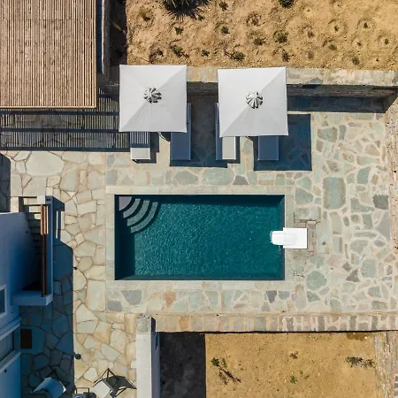 Nevermind Vacations A Apartamento Kastrianí