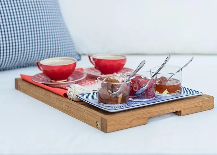 Apartman Nevermind Vacations A *