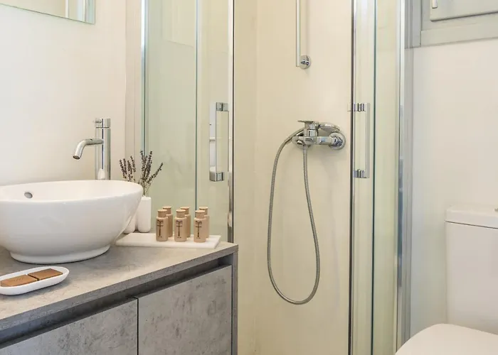 Nevermind Vacations A Apartman Kasztrianí