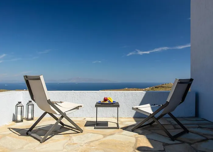 Apartman Nevermind Vacations A Kasztrianí