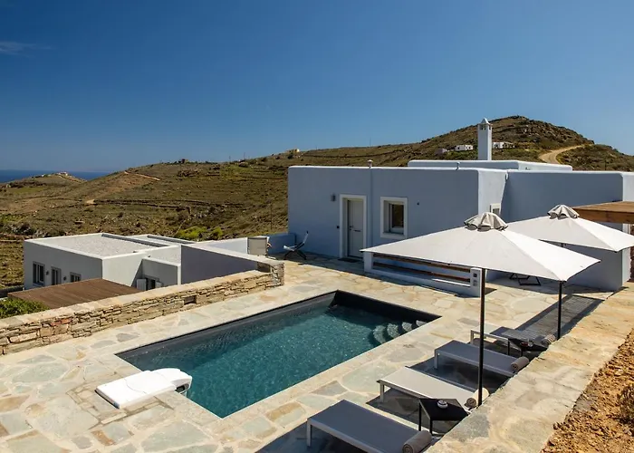 Nevermind Vacations A * Kasztrianí